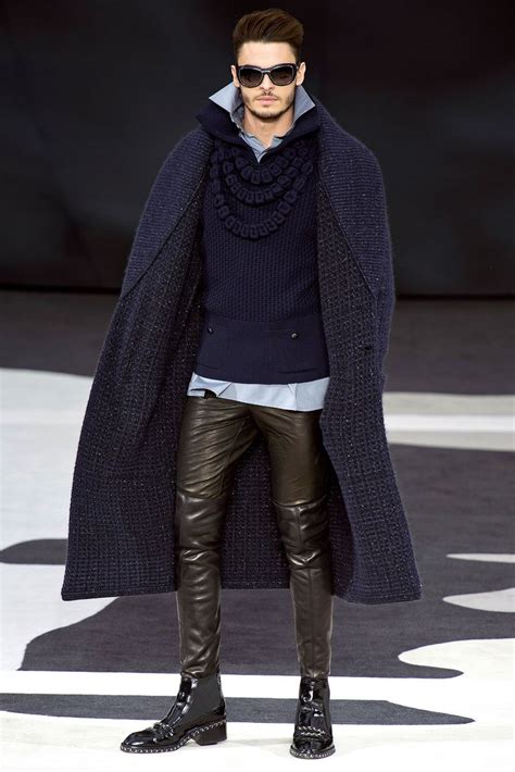 men chanel colonge|Chanel men's ready to wear.